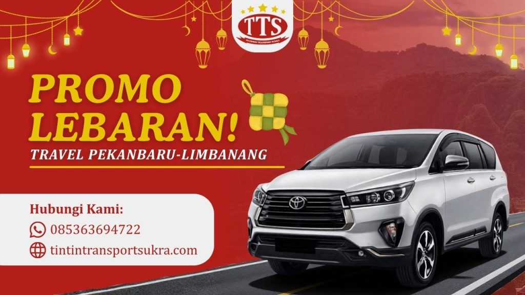 Travel Pekanbaru Limbanang PROMO LEBARAN artikel promo lebaran! travel pekanbaru limbanang